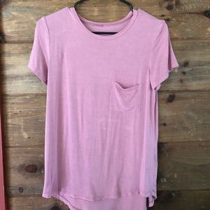 Soft and Sexy American Eagle Shirt